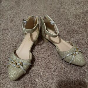 Kids shoes from SHEIN